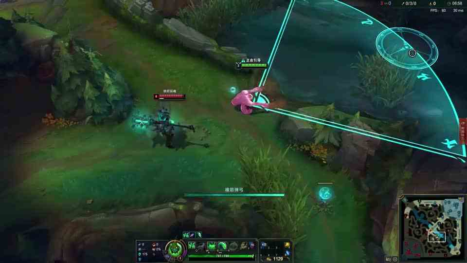 铁男大招只是个摆设