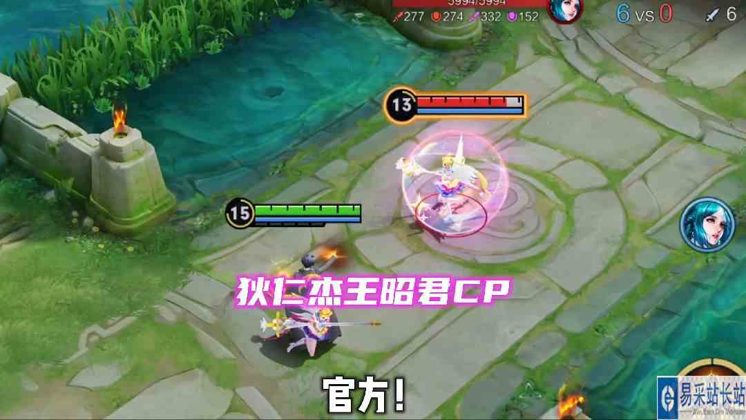 狄仁杰和王昭君在一起的话，那李白怎么办？#逃离焦虑，一起鬼混