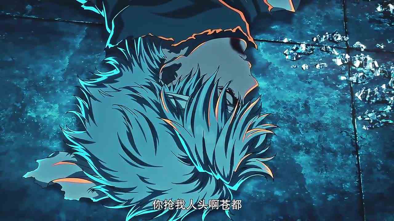 28. \x27抢人头被反杀 会不会玩\x27