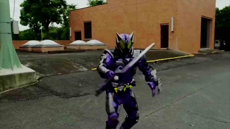 飞电或人亚克零一的压迫感