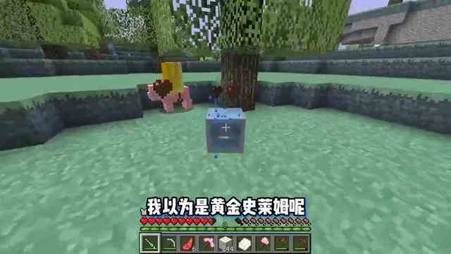 我的世界：开局在主世界，每过一分钟进化维度世界！