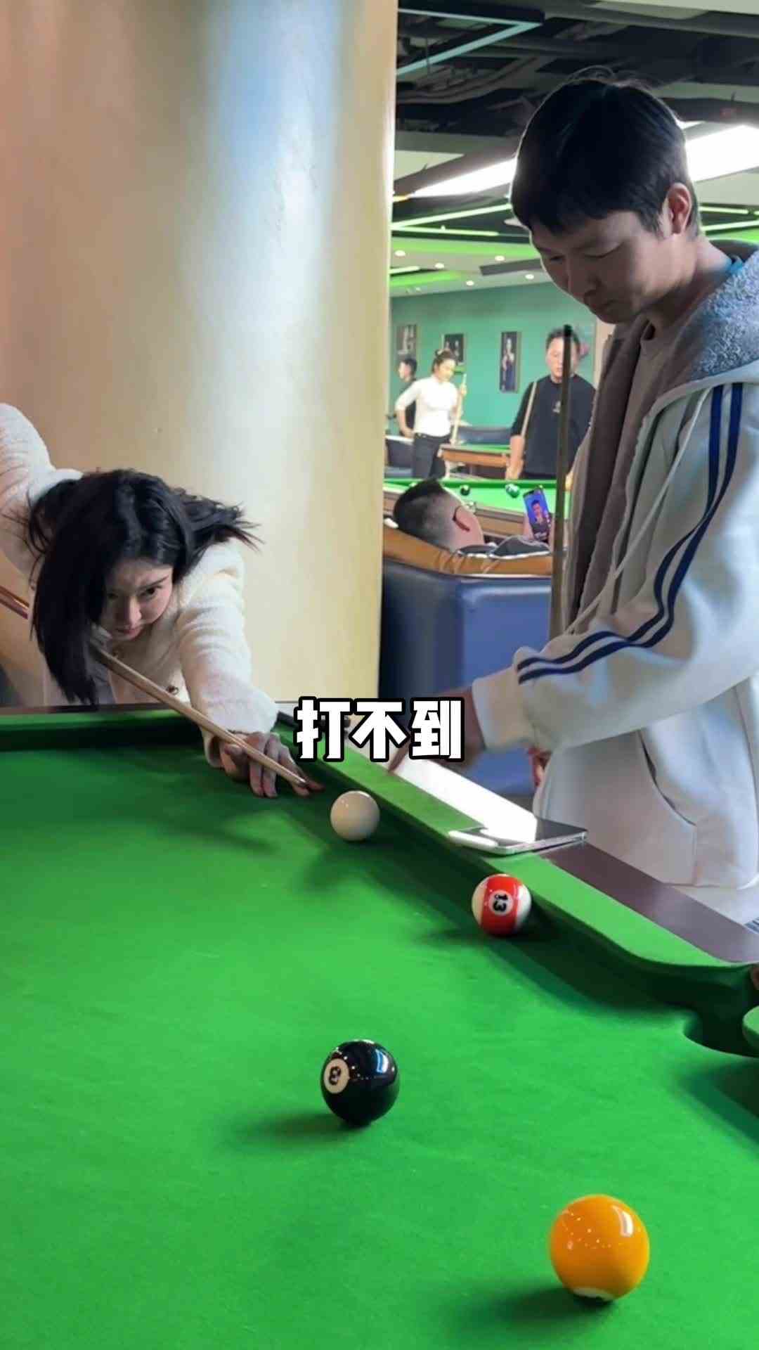 哦豁，起猛了