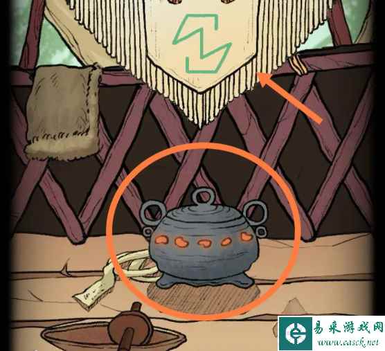 《非常调查局：不灭》第四章通关攻略