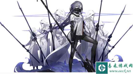 《雾境序列》霓虹角色介绍一览