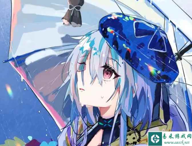 《明日方舟》4.5周年庆联合卡池抽取建议