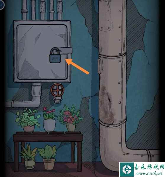 《非常调查局：不灭》第一章通关攻略