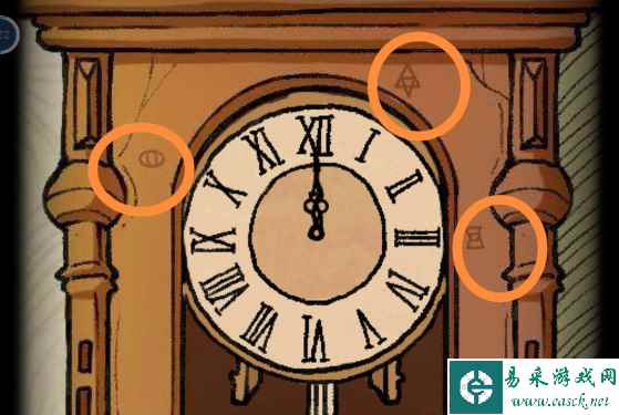 《非常调查局：不灭》第二章通关攻略