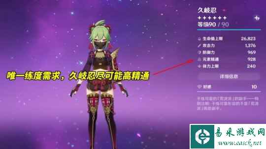 【原神】V4.2角色攻略 | 芙宁娜激绽队？半挂机的‘芙纳久’