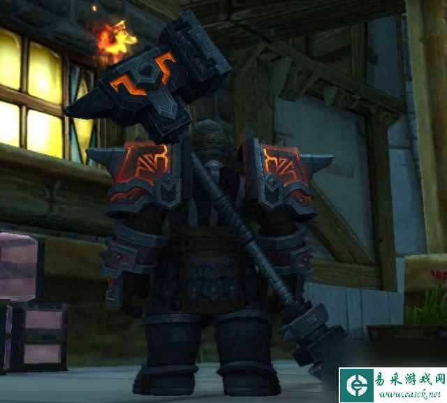 黑铁矮人解锁任务流程是什么（魔兽世界新增了哪些任务物品）「详细介绍」