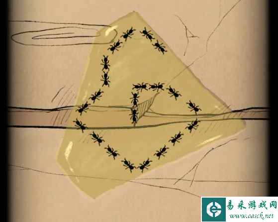 《非常调查局：不灭》第四章通关攻略