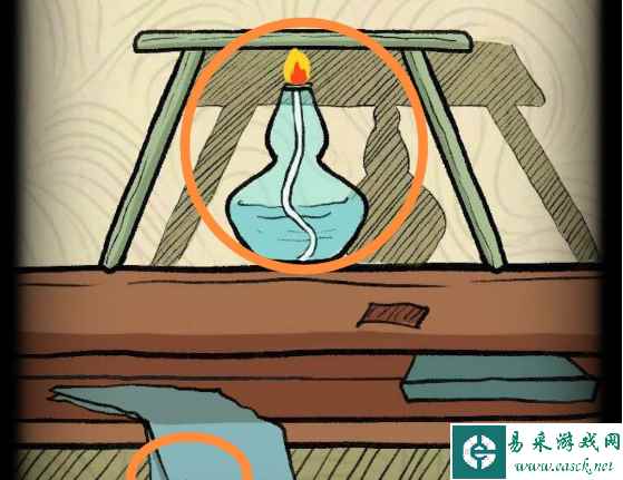 《非常调查局：不灭》第二章通关攻略