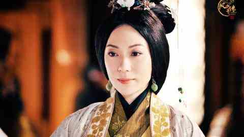 风中奇缘电视剧图片