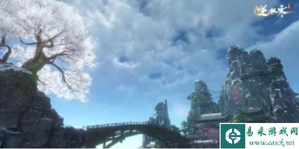 逆水寒手游风物珍馈活动玩法介绍