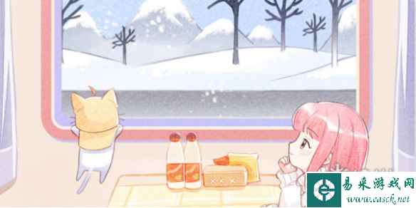 闪耀暖暖生日打卡玩法介绍