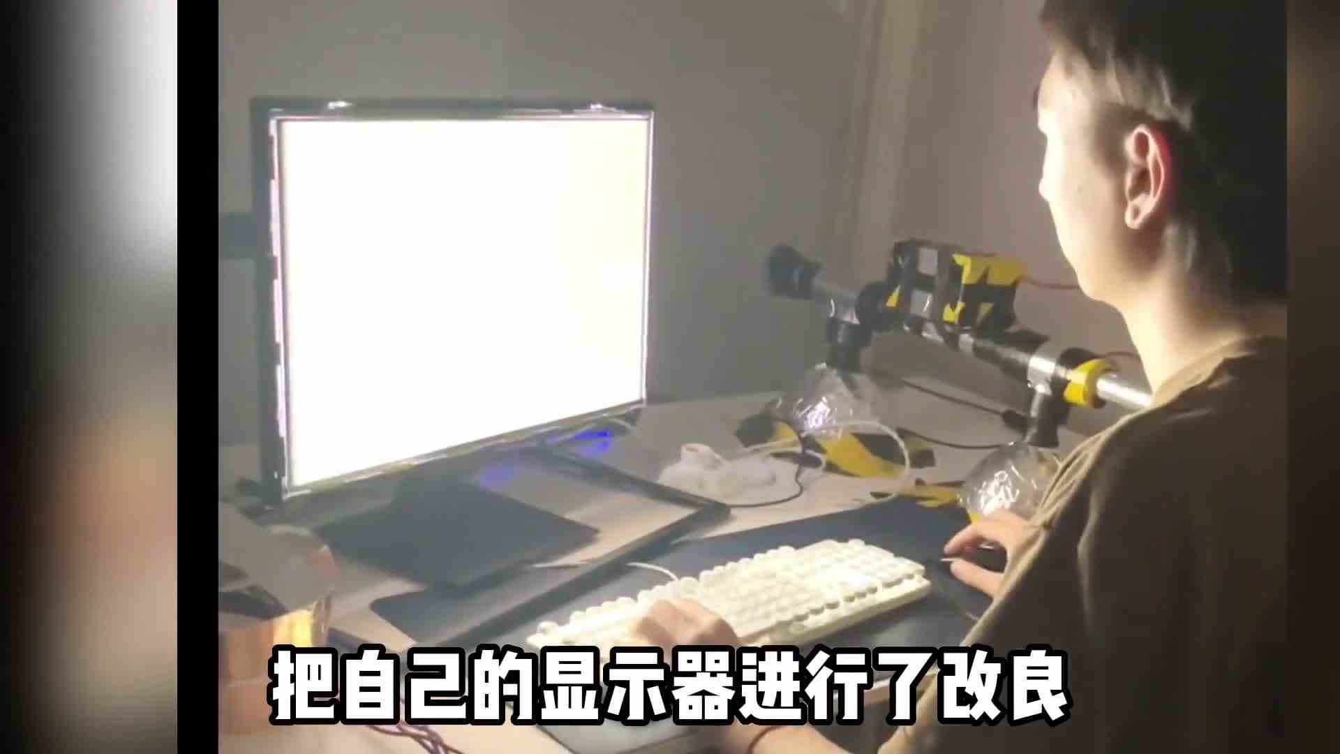 可惜游戏里没有迫击炮ok