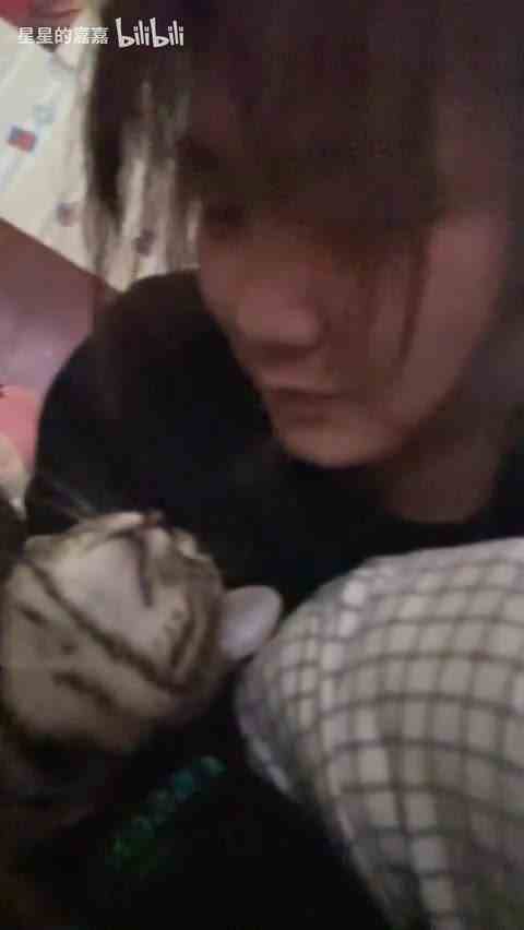 小k：家人们我要疯了