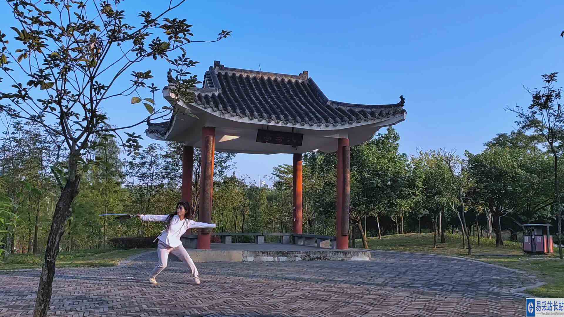 逆贼，吃我一剑#2023搜狐视频国风盛典
