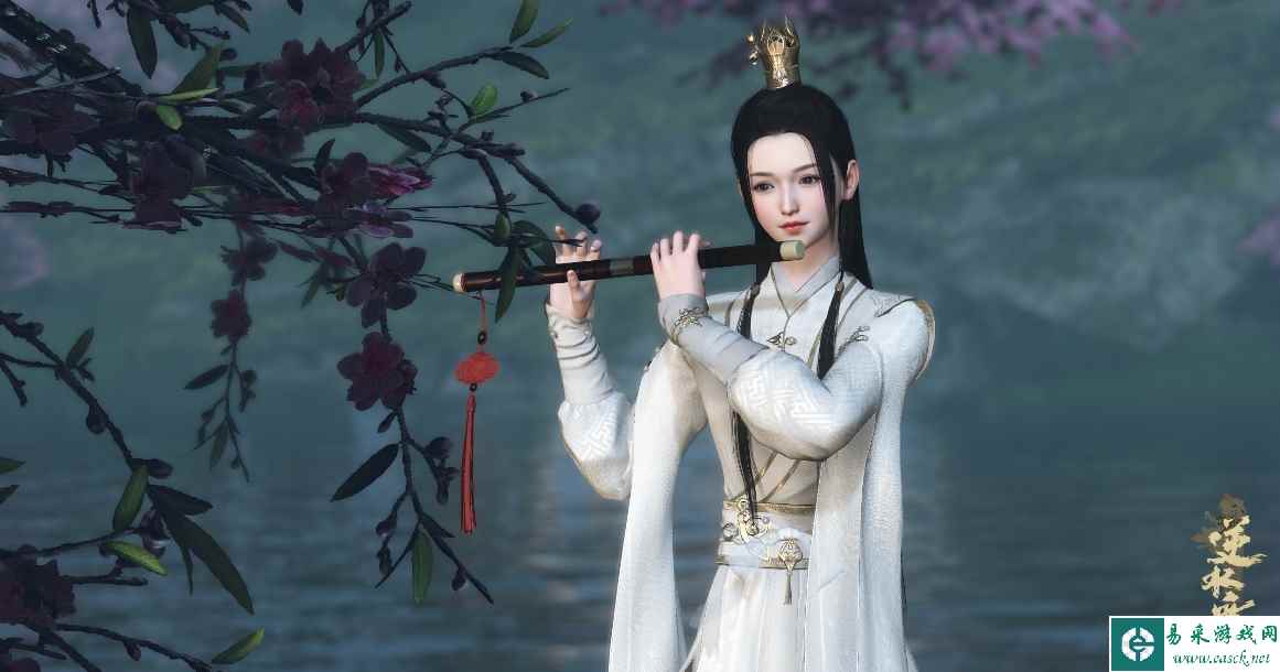 《逆水寒手游》风物珍馈活动玩法介绍一览