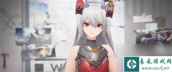 《少女前线2》1-8通关过程