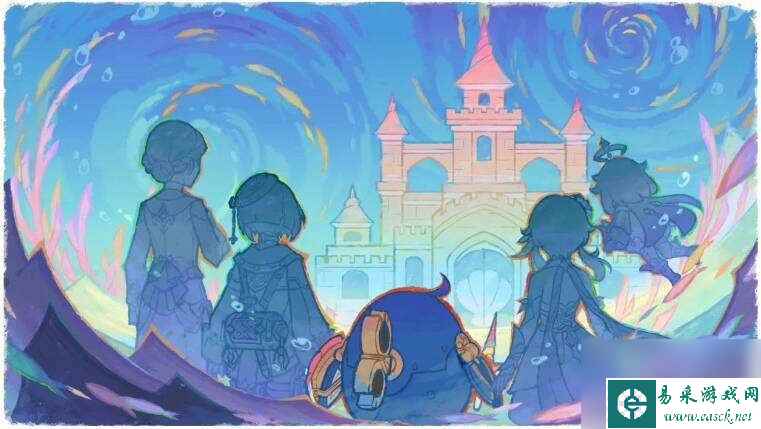 《原神》王子的国度任务攻略