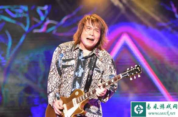 伍佰合肥演唱会观众大喊退票 场地不佳、座位安排差