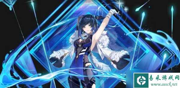 原神夜阑突破材料大全