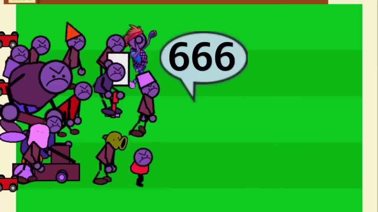 植物大战僵尸：小丑僵尸的一生，成了僵尸的敌人？