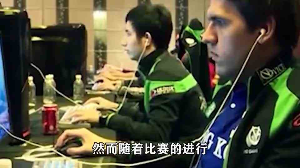 游戏圈风靡汉字拼音，奇怪的文化输出又增加了