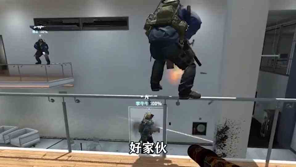 直接暂停服务器，中国玩家的业务能力只能说NB