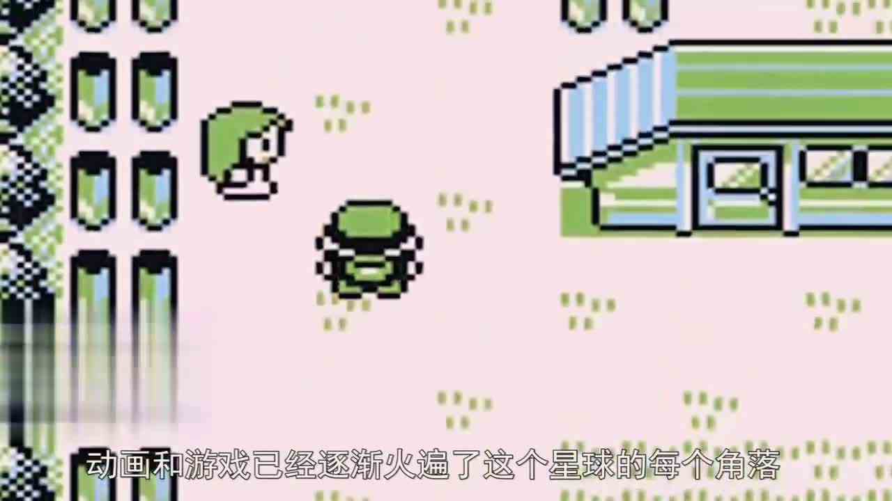 4个你从未听说过的游戏设定，糖豆人内部藏着诡异怪兽？