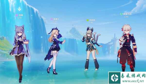 原神图片2