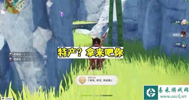 无相之岩在哪（原神中的宝箱该怎么获得）「每日一条」