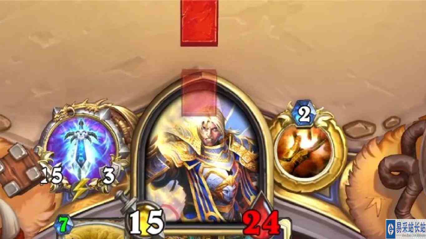 【炉石狗学01】七猪骑脸——给我刀！