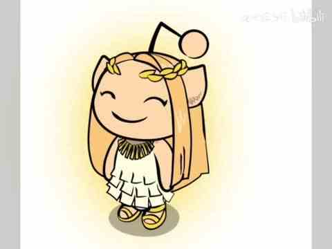 红迪塞尔达公主头像1