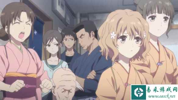 《推子》也能上榜？2023年最受欢迎职场番TOP10