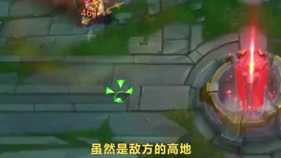 除了盲僧，其他问题不大