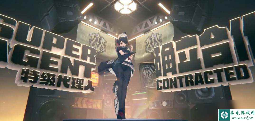 绝区零艾莲乔怎么玩