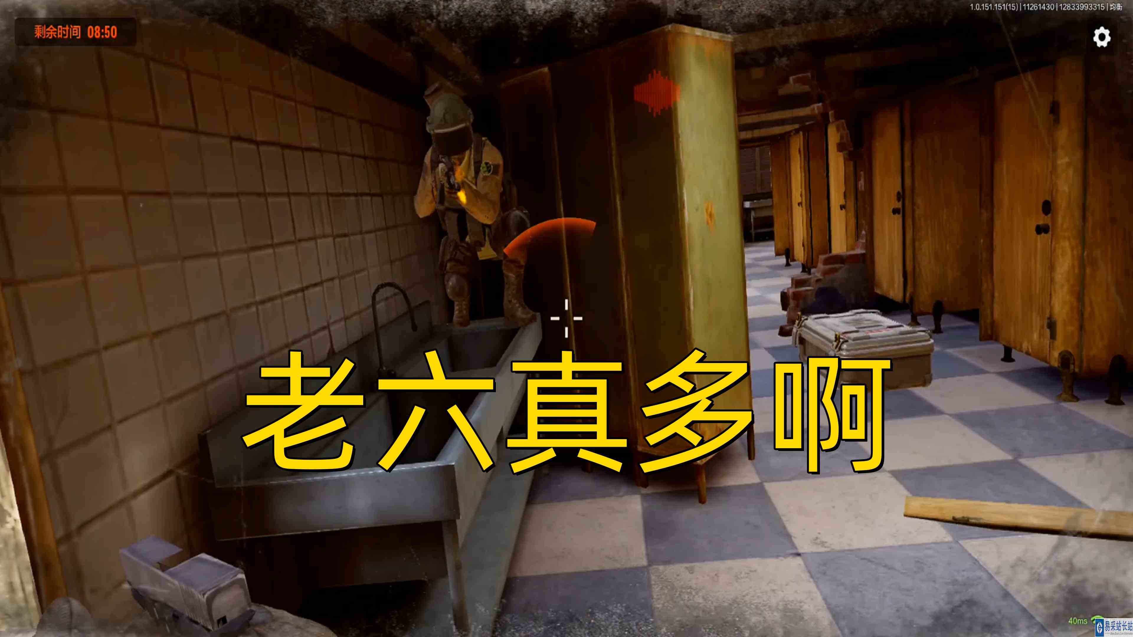 暗区突围：这游戏玩的是相当的开心啊