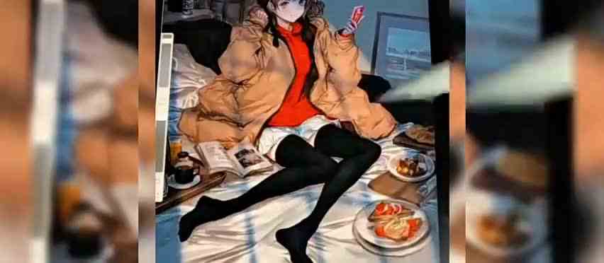 【psprocreate简介自取】一键加光效！大佬都在用的光影笔刷究竟有多好用？