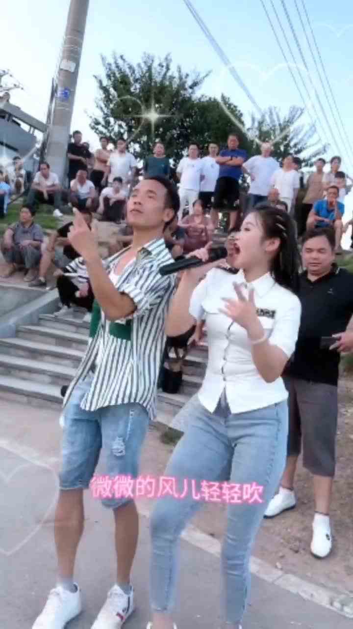 #这个视频有点抖
