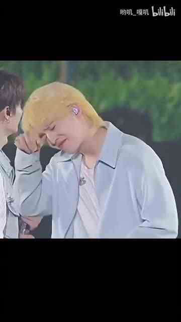 【黑泡队】4A也是很可爱的！kiyo~1