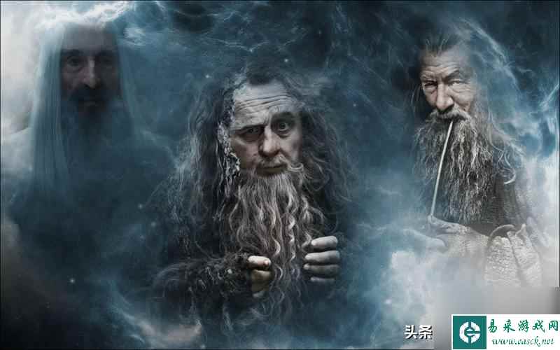 指环王（用正确的策略掌控战局，从容闯关）