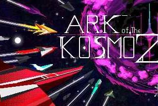 肉鸽宇宙射击新游《Ark of The Kosmoz》上架Steam！