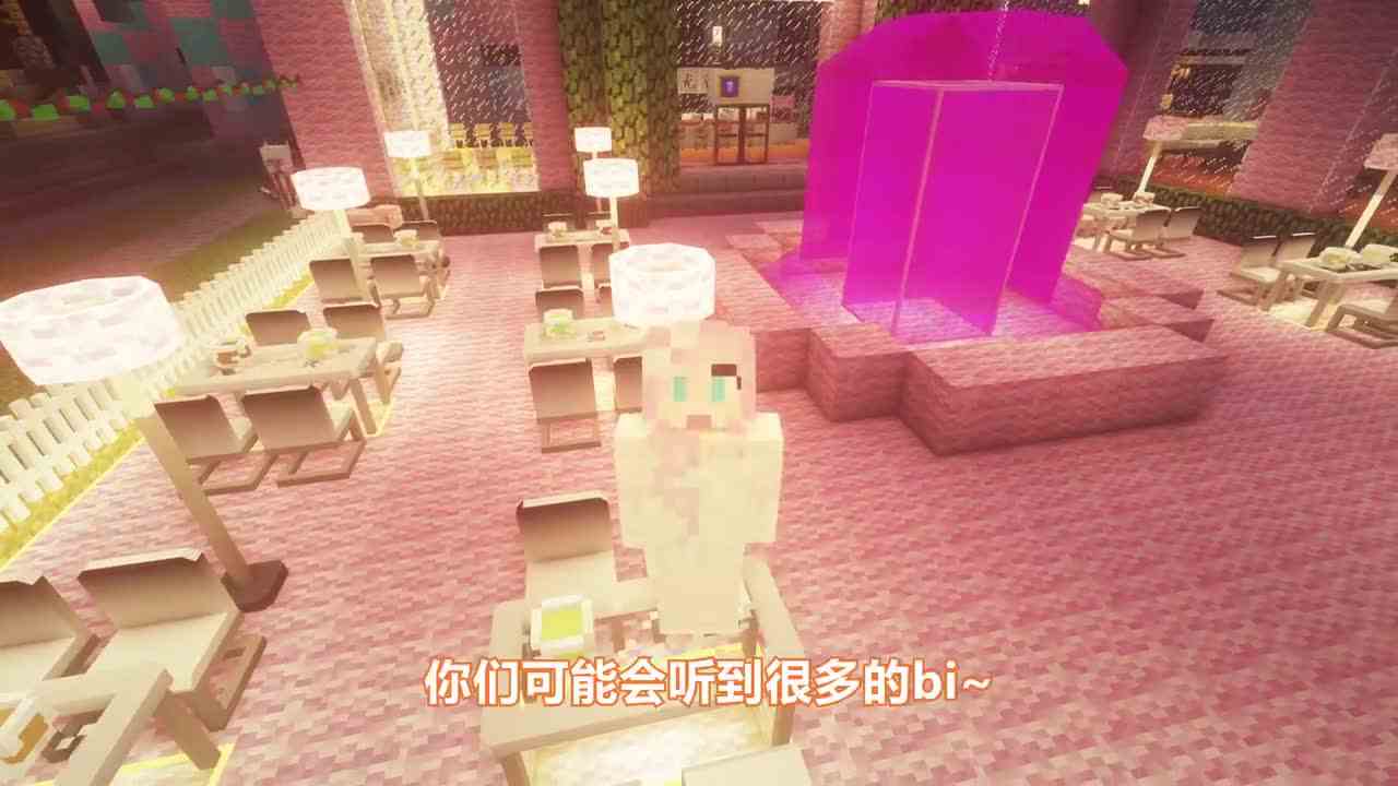 我的世界：半夜三点玩MC，看到了几年前的自己