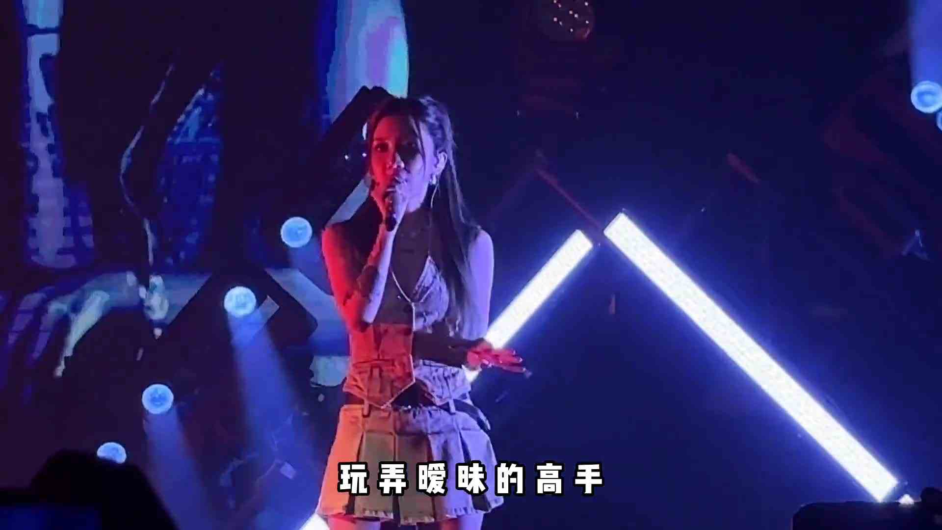 “所以短暂的陪伴 到底是奖励还是惩罚”