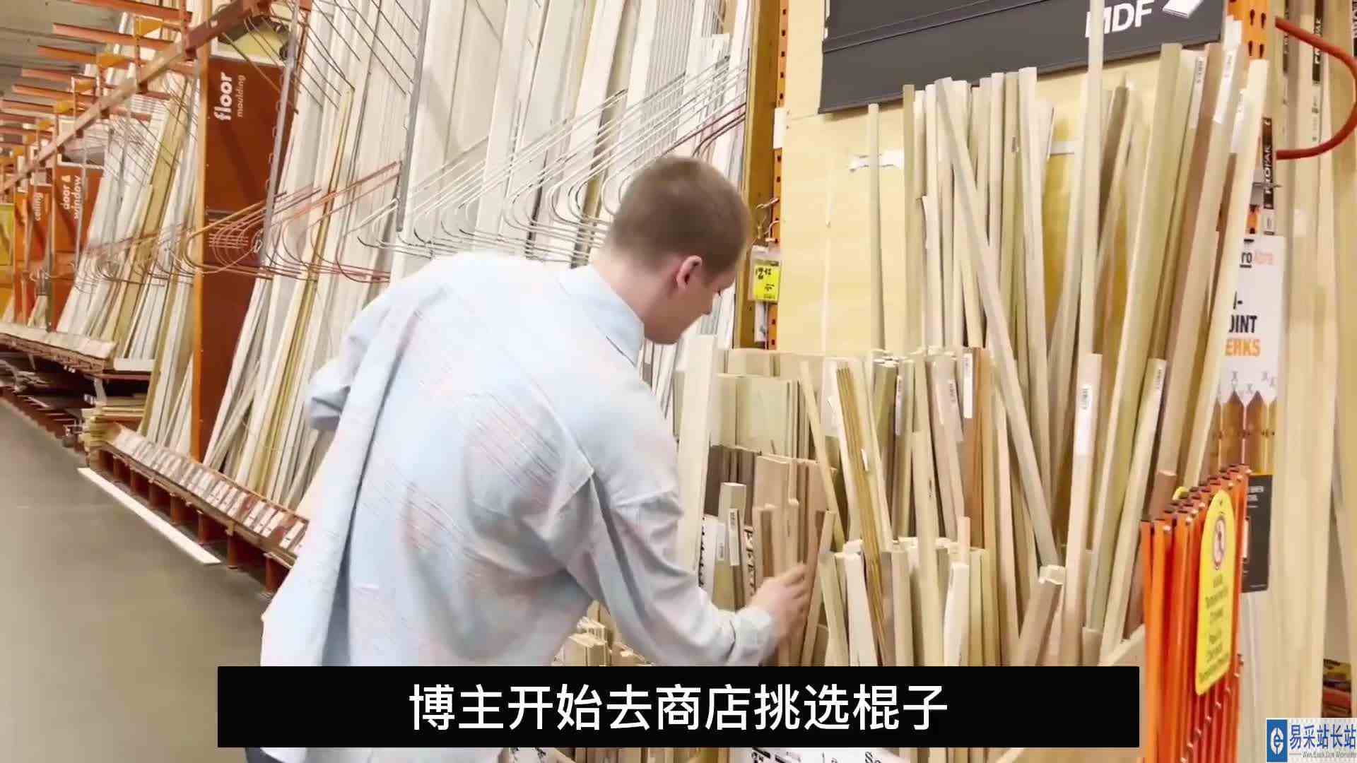 我的世界猫猫自动挖矿机！