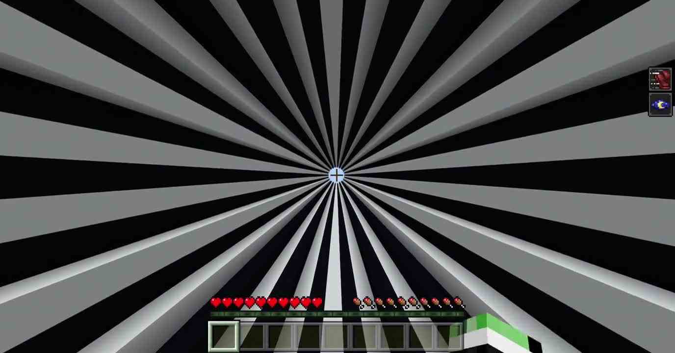 我的世界孩子的尊严不应该被忽视