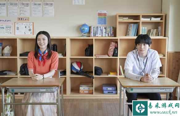 漫画《擅长捉弄的高木同学》确定电影化!明年5月上映