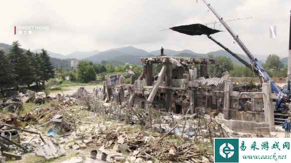 幕后花絮抢先看！《甜蜜家园》第二季深入直击预告赏