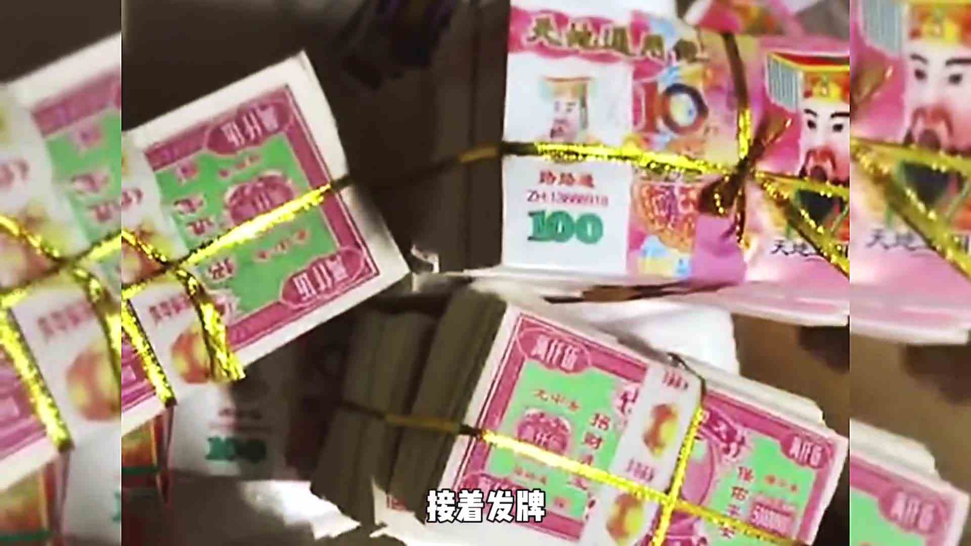 娱乐大牌压力够大的，一个比一个会玩。ok
